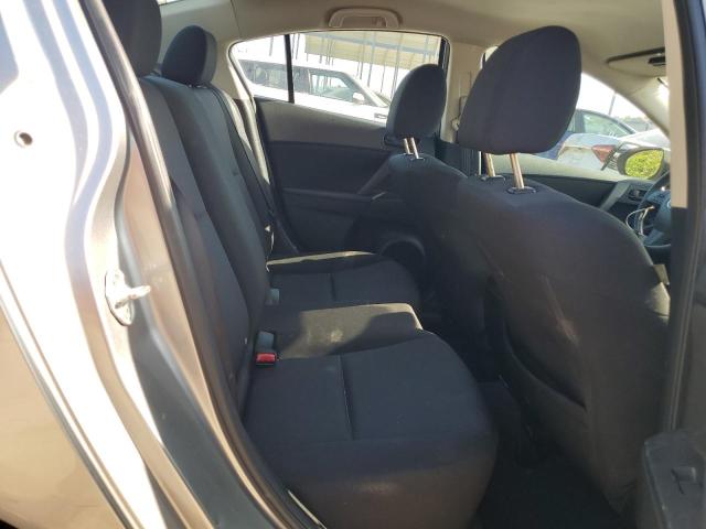 Zdjęcie 10 z aukcji – 2011 MAZDA 3 I z VIN JM1BL1UF4B1364343