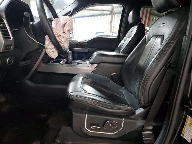 Photo 7 from auction – 2016 FORD F150 SUPER with VIN 1FTEW1EG0GFB56644