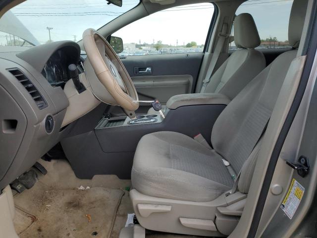 Photo 7 from auction – 2008 FORD EDGE SE with VIN 2FMDK36C48BA04699