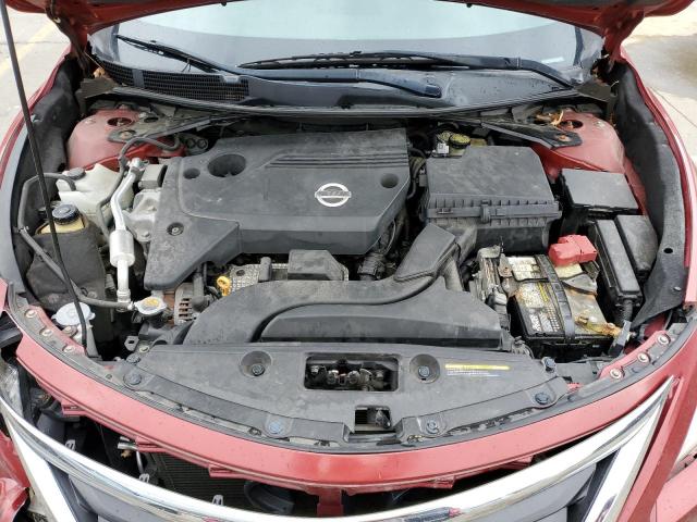 Photo 11 from auction – 2014 NISSAN ALTIMA 2.5 with VIN 1N4AL3AP9EC273054