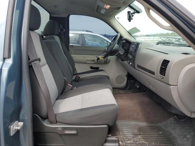 Photo 10 from auction – 2008 GMC SIERRA C15 with VIN 1GTEC14X18Z320817
