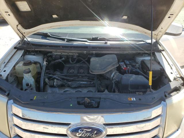 Photo 12 from auction – 2009 FORD EDGE LIMIT with VIN 2FMDK39C19BA30156