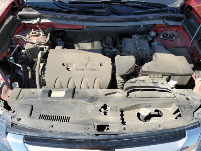 Photo 12 from auction – 2018 MITSUBISHI OUTLANDER with VIN JA4AZ2A30JZ608462