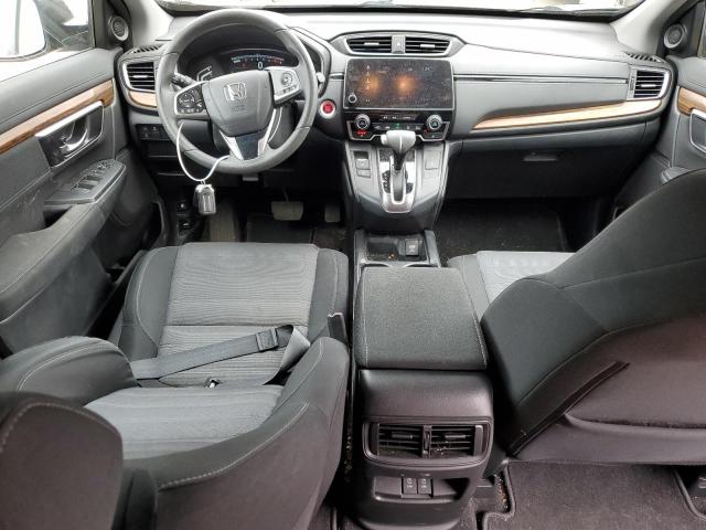 Photo 8 from auction – 2017 HONDA CR-V EX with VIN 5J6RW2H53HL071571