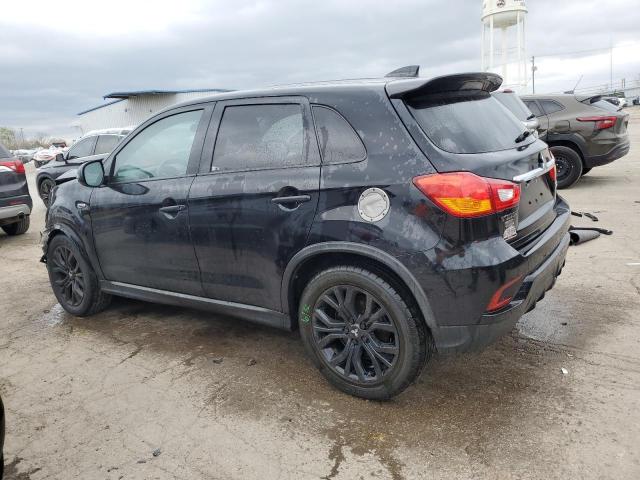 Photo 2 from auction – 2019 MITSUBISHI OUTLANDER with VIN JA4AR3AU3KU021055