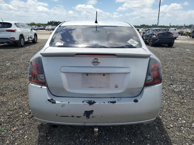 Photo 6 from auction – 2012 NISSAN SENTRA 2.0 with VIN 3N1AB6AP1CL647210