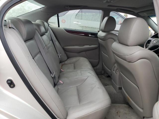 Photo 10 from auction – 2002 LEXUS ES 300 with VIN JTHBF30G520012135