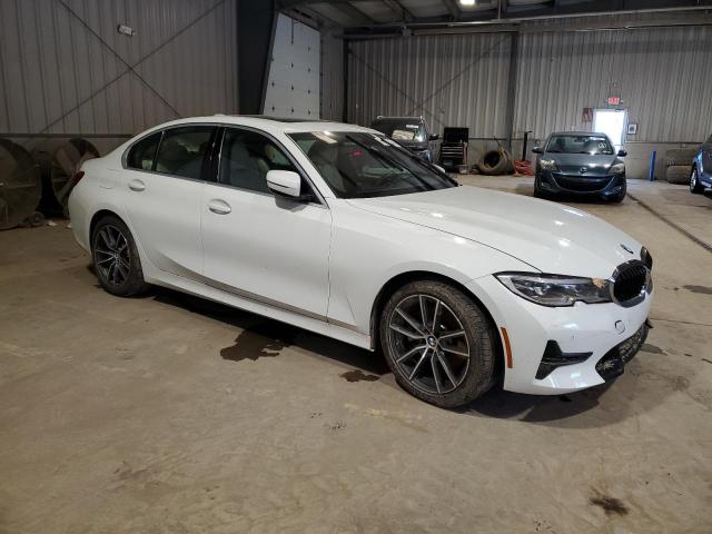 Photo 4 from auction – 2020 BMW 330XI with VIN 3MW5R7J05L8B22685