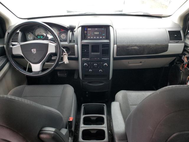 Photo 8 from auction – 2010 DODGE GRAND CARA with VIN 2D4RN5D11AR458794