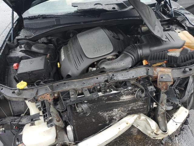Photo 11 from auction – 2013 DODGE CHARGER R/ with VIN 2C3CDXDT8DH527062