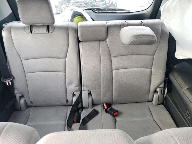 Photo 10 from auction – 2021 HONDA PILOT EX with VIN 5FNYF5H39MB030098