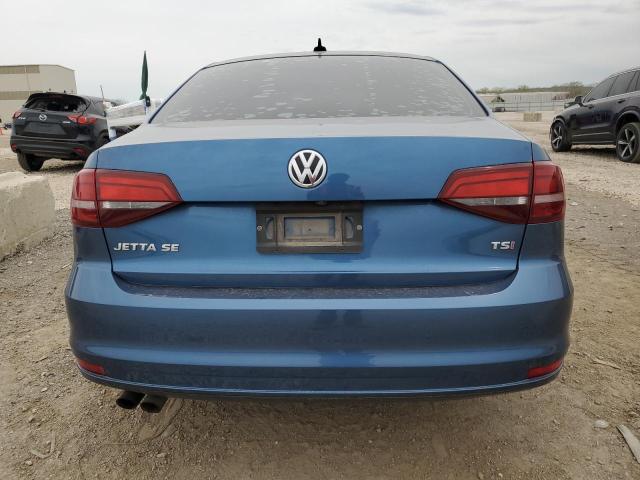 Photo 6 from auction – 2017 VOLKSWAGEN JETTA SE with VIN 3VWDB7AJ4HM374449