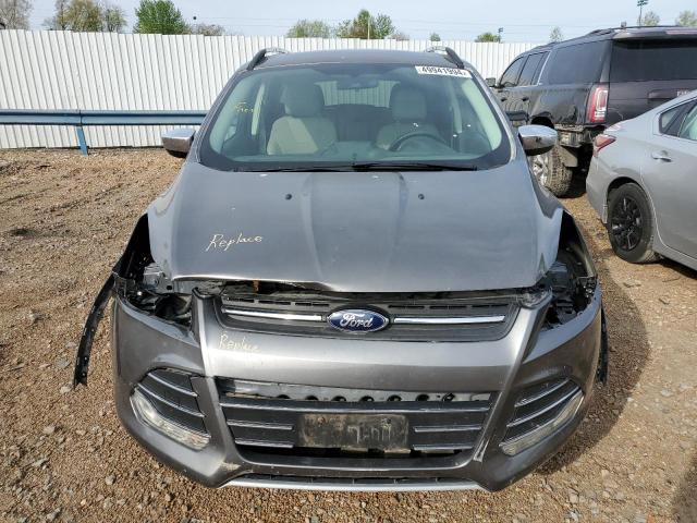 Photo 5 from auction – 2014 FORD ESCAPE SE with VIN 1FMCU9GX8EUD37312