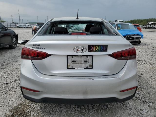 Photo 6 from auction – 2018 HYUNDAI ACCENT SE with VIN 3KPC24A30JE022631