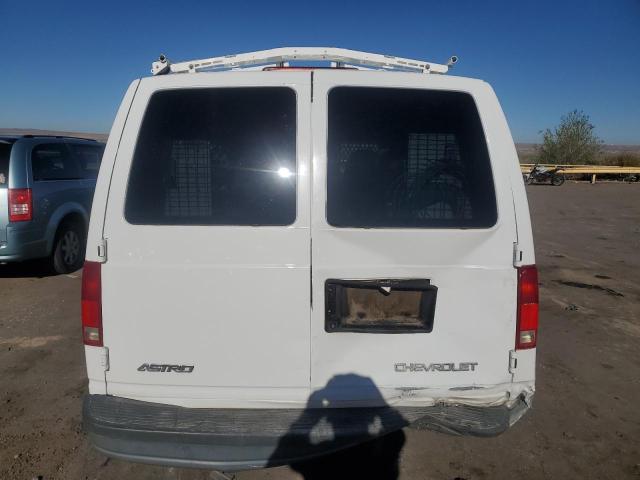 Photo 6 from auction – 2005 CHEVROLET ASTRO with VIN 1GCDM19X25B117036