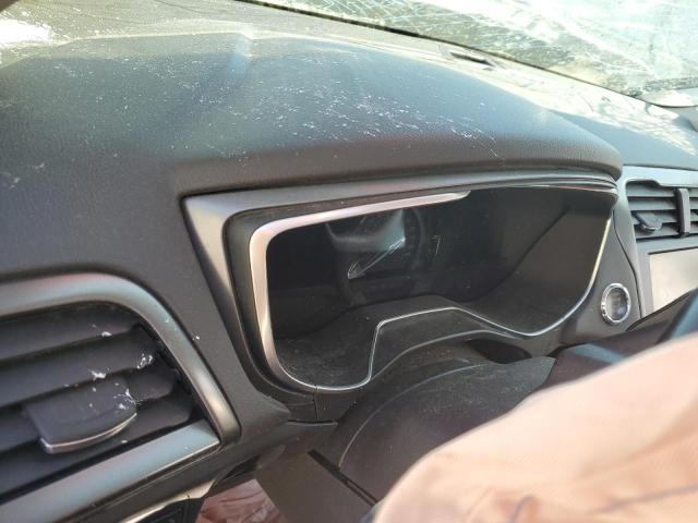 Photo 9 from auction – 2014 FORD FUSION TIT with VIN 3FA6P0D93ER327925