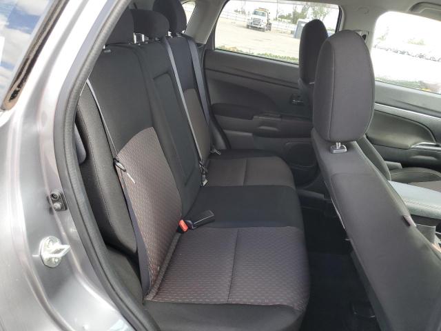 Photo 11 from auction – 2018 MITSUBISHI OUTLANDER with VIN JA4AR3AU9JZ024303