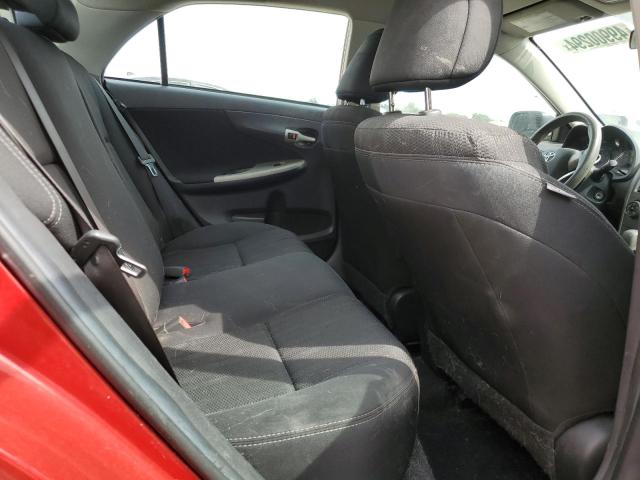 Photo 10 from auction – 2013 TOYOTA COROLLA BA with VIN 2T1BU4EE8DC124148
