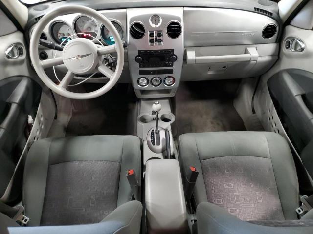 Photo 8 from auction – 2006 CHRYSLER PT CRUISER with VIN 3A4FY58B96T233113