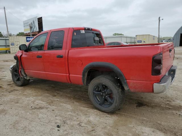 Photo 2 from auction – 2008 DODGE RAM 1500 S with VIN 1D7HU18N68J121849