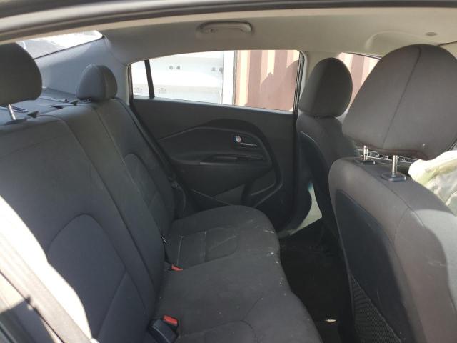 Photo 10 from auction – 2016 KIA RIO EX with VIN KNADN4A32G6630481