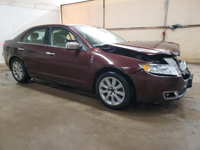 Zdjęcie 4 z aukcji – 2012 LINCOLN MKZ z VIN 3LNHL2JC8CR804870