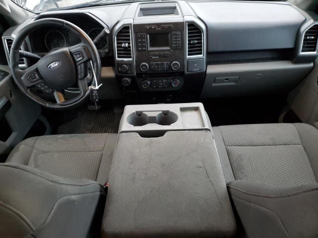 Zdjęcie 8 z aukcji – 2016 FORD F150 SUPER z VIN 1FTFX1EF8GKF49498