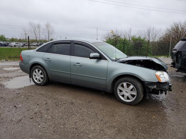 Photo 4 from auction – 2005 FORD FIVE HUNDR with VIN 1FAFP23195G158119