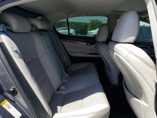Photo 10 from auction – 2013 LEXUS GS 350 with VIN JTHBE1BL0D5025298