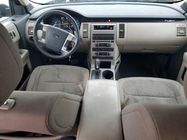 Photo 8 from auction – 2009 FORD FLEX SE with VIN 2FMDK51C89BA23728