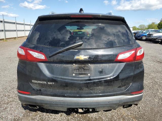 Photo 6 from auction – 2018 CHEVROLET EQUINOX PR with VIN 2GNAXNEX8J6210915