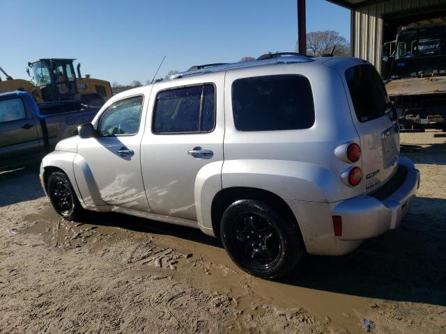Photo 2 from auction – 2010 CHEVROLET HHR LT with VIN 3GNBABDB9AS595512
