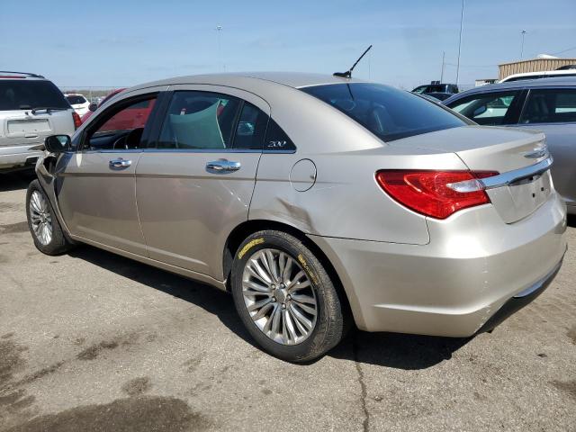 Photo 2 from auction – 2013 CHRYSLER 200 LIMITE with VIN 1C3CCBCG1DN633404