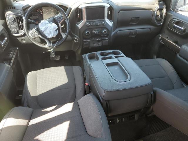Photo 8 from auction – 2019 CHEVROLET SILVERADO with VIN 1GCUYDED4KZ148583