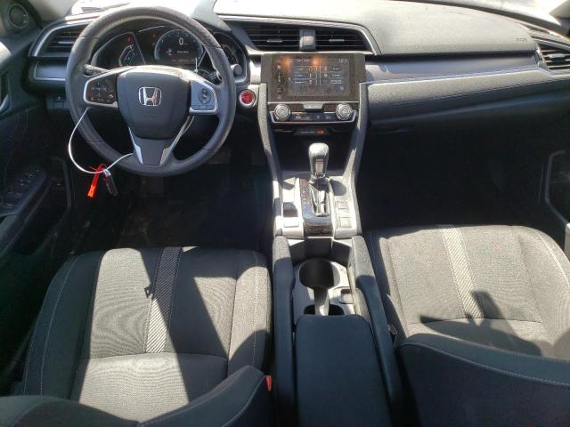 صورة رقم 8 من المزاد - 2017 HONDA CIVIC EX مع VIN 19XFC2F74HE051814