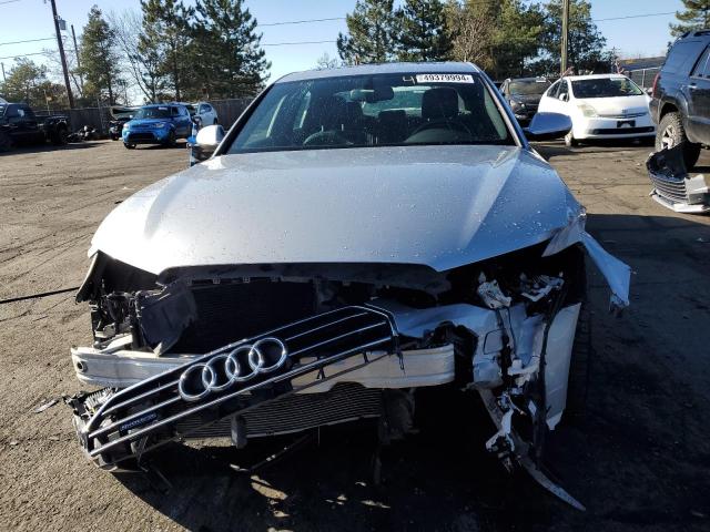 Photo 5 from auction – 2016 AUDI A6 PREMIUM with VIN WAUGFAFCXGN108639