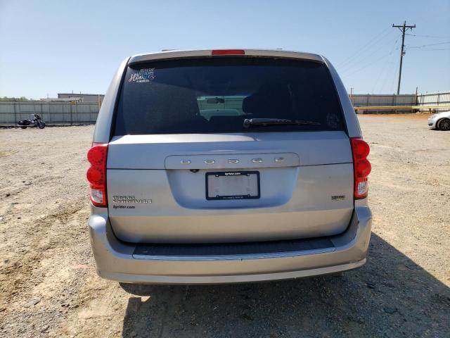 Photo 6 from auction – 2013 DODGE GRAND CARA with VIN 2C4RDGCG3DR637599