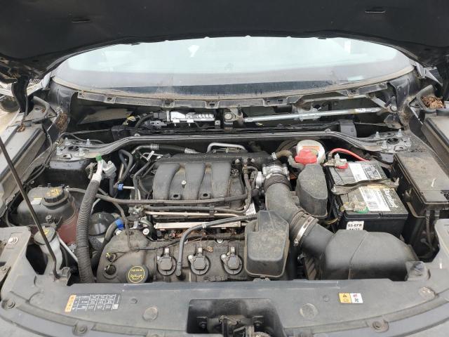 Photo 12 from auction – 2019 FORD EXPLORER L with VIN 1FM5K7F86KGA91478