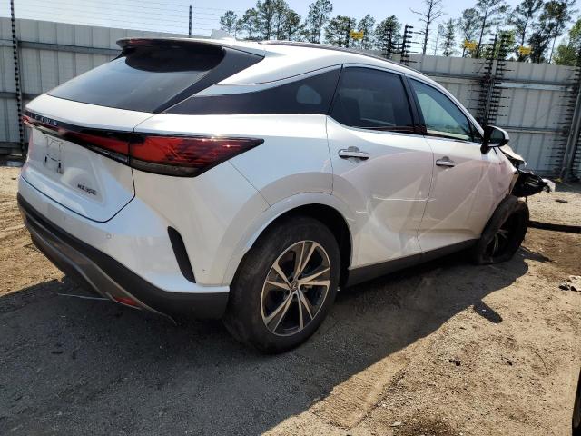 Photo 3 from auction – 2023 LEXUS RX 350 PRE with VIN JTJCHMAA0P2006199