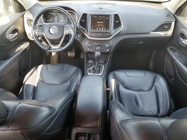 Photo 8 from auction – 2016 JEEP CHEROKEE L with VIN 1C4PJMDB7GW315898
