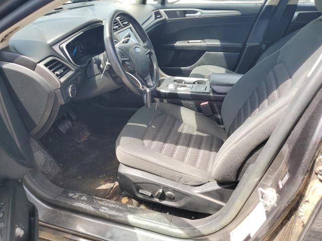 Photo 7 from auction – 2019 FORD FUSION SE with VIN 3FA6P0HD5KR146514