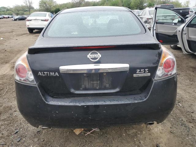 Photo 6 from auction – 2011 NISSAN ALTIMA BAS with VIN 1N4AL2AP3BN489119
