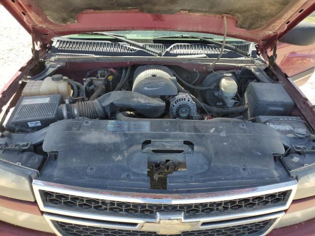 Photo 11 from auction – 2007 CHEVROLET SILVERADO with VIN 2GCEC13V671167052