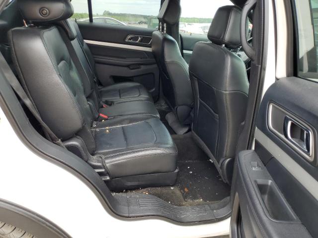 صورة رقم 10 من المزاد - 2016 FORD EXPLORER X مع VIN 1FM5K8DH7GGB48562