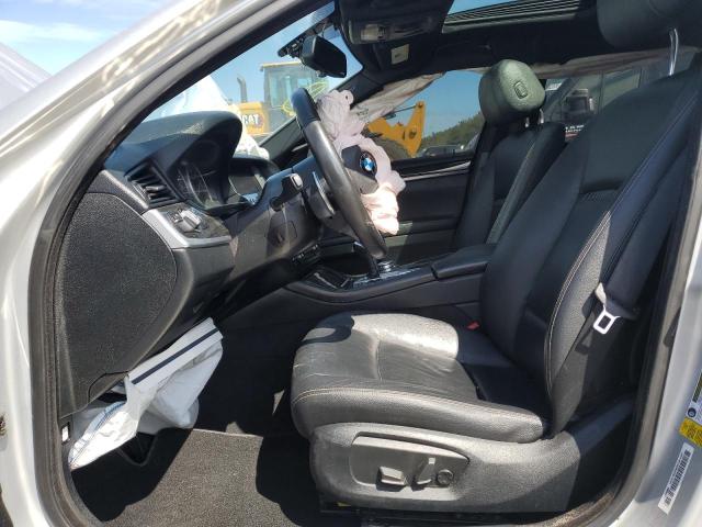 Photo 7 from auction – 2014 BMW 535 I with VIN WBA5B1C50ED475187