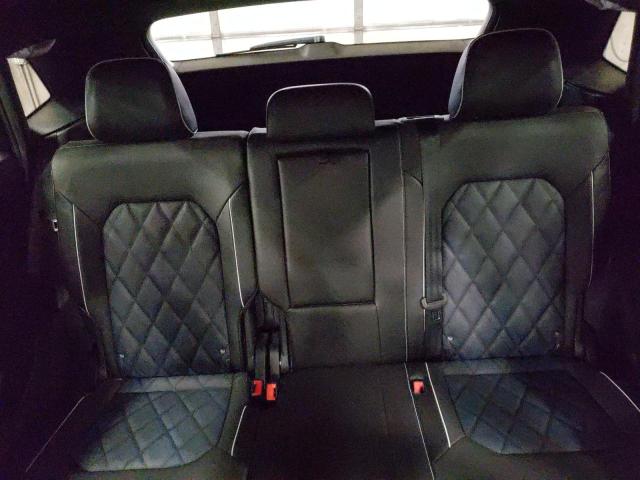 Photo 10 from auction – 2024 VOLKSWAGEN ATLAS CROS with VIN 1V2FE2CA3RC233571