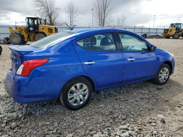 Photo 3 from auction – 2017 NISSAN VERSA S with VIN 3N1CN7AP0HL835892