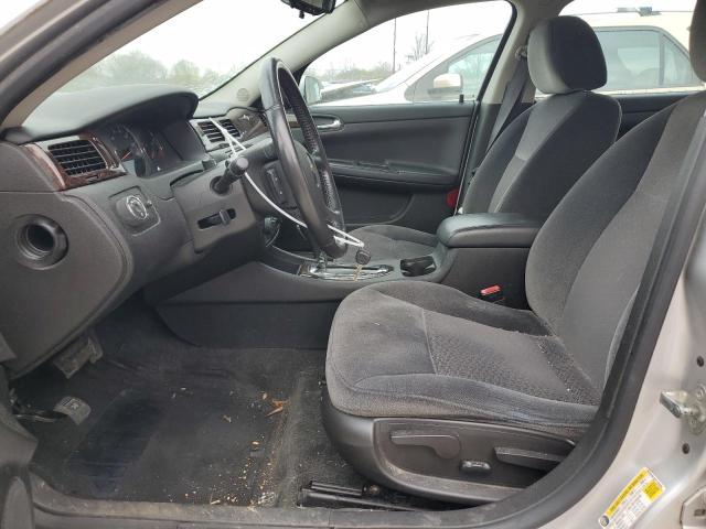 Photo 7 from auction – 2012 CHEVROLET IMPALA LT with VIN 2G1WG5E35C1333088