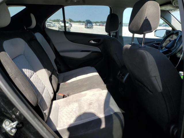 Photo 11 from auction – 2018 CHEVROLET EQUINOX LT with VIN 2GNAXJEV7J6246554