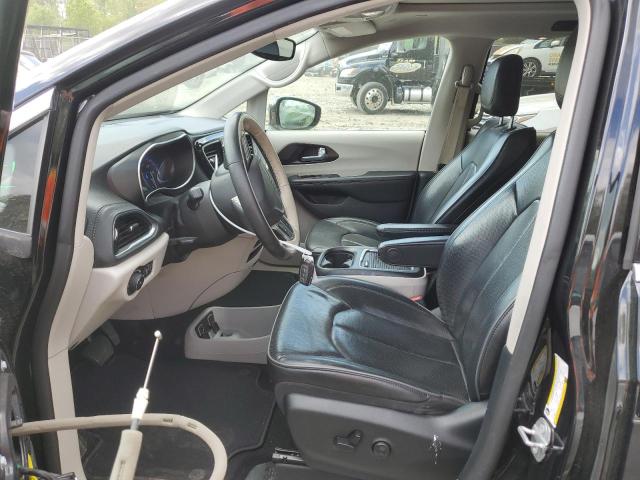 Фото 7 с аукциона – 2020 CHRYSLER PACIFICA L с VIN 2C4RC1GG6LR124534